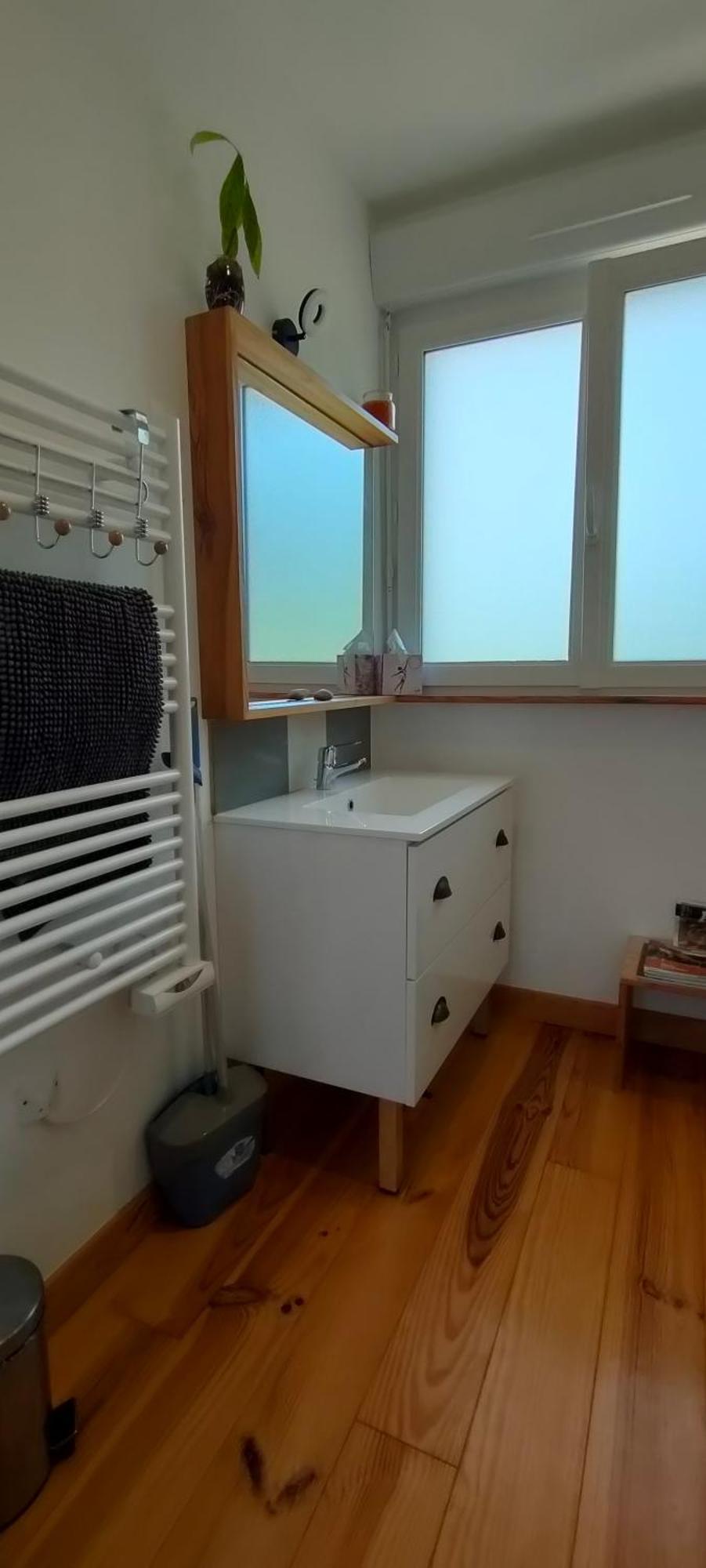 Les Lys Jolie Suite Parentale Privative Deux Adultes Avec Sdd Pertheville-Ners Luaran gambar